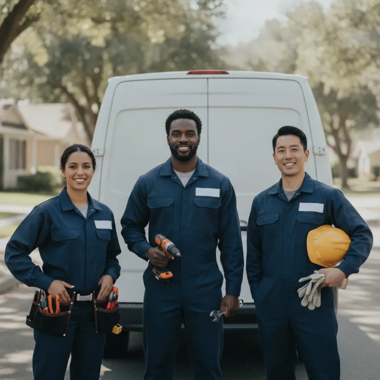 electrician North Highlands