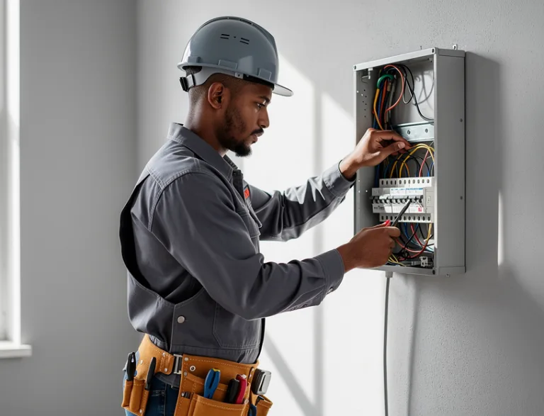 electrician North Highlands